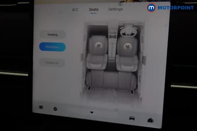 Jaecoo 7 Luxury Automatic Petrol Plug-In Hybrid SUV - Stock Number (1691851) - 19th supplementary image