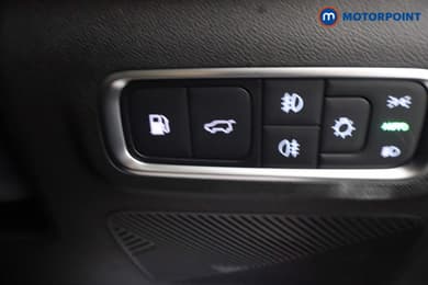 Jaecoo 7 Luxury Automatic Petrol Plug-In Hybrid SUV - Stock Number (1691851) - 20th supplementary image