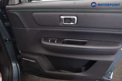 Jaecoo 7 Luxury Automatic Petrol Plug-In Hybrid SUV - Stock Number (1691851) - 22nd supplementary image