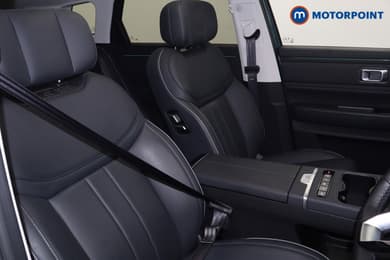 Jaecoo 7 Luxury Automatic Petrol Plug-In Hybrid SUV - Stock Number (1691851) - 23rd supplementary image