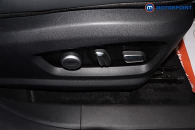 Jaecoo 7 Luxury Automatic Petrol Plug-In Hybrid SUV - Stock Number (1691851) - 24th supplementary image