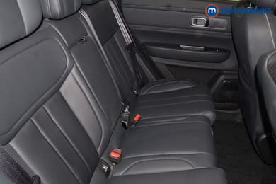 Jaecoo 7 Luxury Automatic Petrol Plug-In Hybrid SUV - Stock Number (1691851) - 27th supplementary image