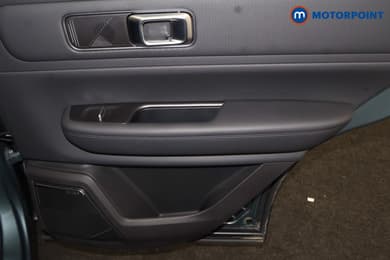 Jaecoo 7 Luxury Automatic Petrol Plug-In Hybrid SUV - Stock Number (1691851) - 28th supplementary image
