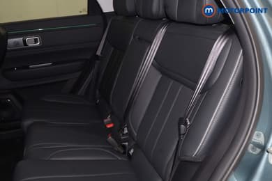 Jaecoo 7 Luxury Automatic Petrol Plug-In Hybrid SUV - Stock Number (1691851) - 30th supplementary image