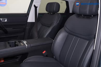 Jaecoo 7 Luxury Automatic Petrol Plug-In Hybrid SUV - Stock Number (1691851) - 31st supplementary image