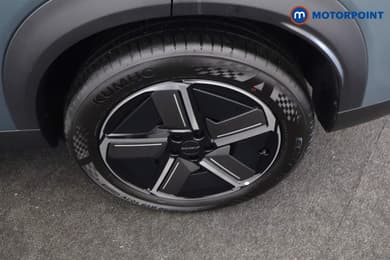 Jaecoo 7 Luxury Automatic Petrol Plug-In Hybrid SUV - Stock Number (1691851) - 33rd supplementary image