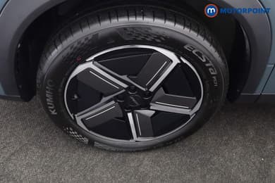 Jaecoo 7 Luxury Automatic Petrol Plug-In Hybrid SUV - Stock Number (1691851) - 34th supplementary image