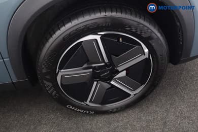 Jaecoo 7 Luxury Automatic Petrol Plug-In Hybrid SUV - Stock Number (1691851) - 35th supplementary image