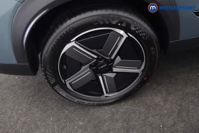Jaecoo 7 Luxury Automatic Petrol Plug-In Hybrid SUV - Stock Number (1691851) - 36th supplementary image