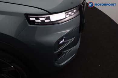 Jaecoo 7 Luxury Automatic Petrol Plug-In Hybrid SUV - Stock Number (1691851) - 37th supplementary image