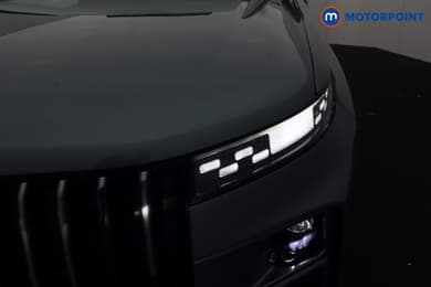 Jaecoo 7 Luxury Automatic Petrol Plug-In Hybrid SUV - Stock Number (1691851) - 39th supplementary image