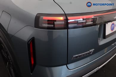 Jaecoo 7 Luxury Automatic Petrol Plug-In Hybrid SUV - Stock Number (1691851) - 43rd supplementary image