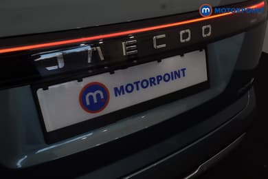 Jaecoo 7 Luxury Automatic Petrol Plug-In Hybrid SUV - Stock Number (1691851) - 45th supplementary image