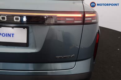 Jaecoo 7 Luxury Automatic Petrol Plug-In Hybrid SUV - Stock Number (1691851) - 46th supplementary image