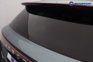Jaecoo 7 Luxury Automatic Petrol Plug-In Hybrid SUV - Stock Number (1691851) - 47th supplementary image
