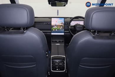Jaecoo 7 Luxury Automatic Petrol Plug-In Hybrid SUV - Stock Number (1691851) - 50th supplementary image