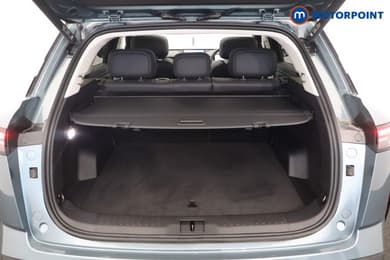 Jaecoo 7 Luxury Automatic Petrol Plug-In Hybrid SUV - Stock Number (1691851) - 53rd supplementary image