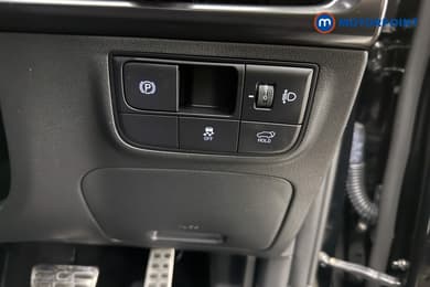 Hyundai Tucson N Line Automatic Petrol SUV - Stock Number (1691893) - 3rd supplementary image