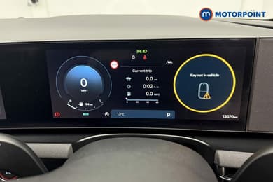 Hyundai Tucson N Line Automatic Petrol SUV - Stock Number (1691893) - 6th supplementary image