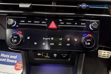 Hyundai Tucson N Line Automatic Petrol SUV - Stock Number (1691893) - 9th supplementary image