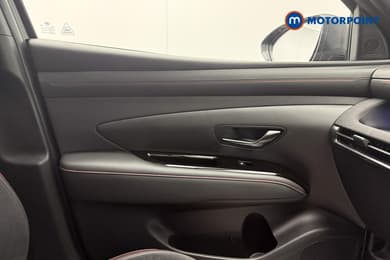 Hyundai Tucson N Line Automatic Petrol SUV - Stock Number (1691893) - 11th supplementary image