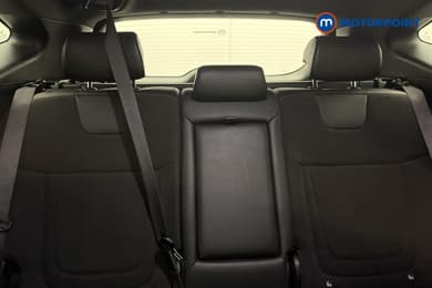 Hyundai Tucson N Line Automatic Petrol SUV - Stock Number (1691893) - 12th supplementary image