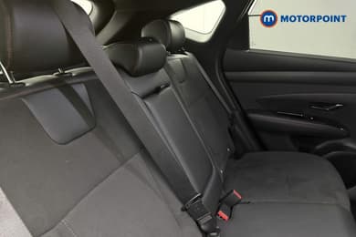 Hyundai Tucson N Line Automatic Petrol SUV - Stock Number (1691893) - 13th supplementary image