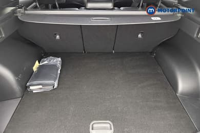 Hyundai Tucson N Line Automatic Petrol SUV - Stock Number (1691893) - 15th supplementary image