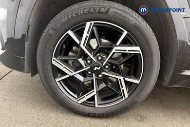 Hyundai Tucson N Line Automatic Petrol SUV - Stock Number (1691893) - 16th supplementary image