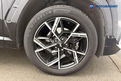 Hyundai Tucson N Line Automatic Petrol SUV - Stock Number (1691893) - 17th supplementary image