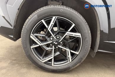 Hyundai Tucson N Line Automatic Petrol SUV - Stock Number (1691893) - 18th supplementary image