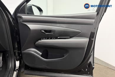 Hyundai Tucson N Line Automatic Petrol SUV - Stock Number (1691893) - 1st supplementary image