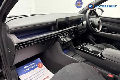 Hyundai Tucson N Line S Automatic Petrol SUV - Stock Number (1692006) - 4th supplementary image