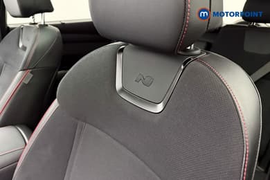Hyundai Tucson N Line S Automatic Petrol SUV - Stock Number (1692006) - 5th supplementary image
