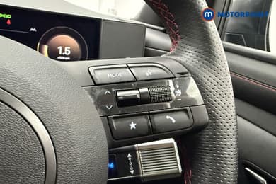 Hyundai Tucson N Line S Automatic Petrol SUV - Stock Number (1692006) - 10th supplementary image