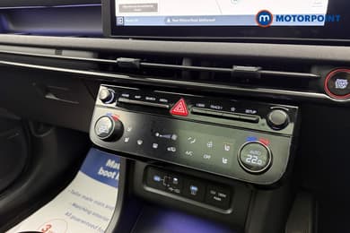 Hyundai Tucson N Line S Automatic Petrol SUV - Stock Number (1692006) - 15th supplementary image