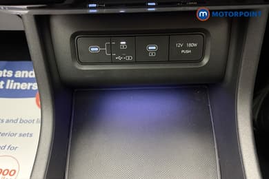 Hyundai Tucson N Line S Automatic Petrol SUV - Stock Number (1692006) - 17th supplementary image