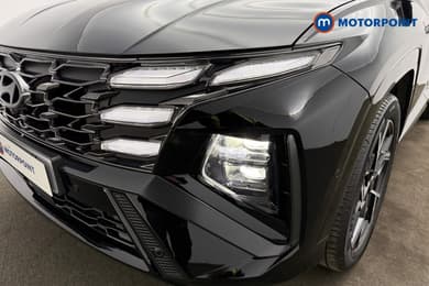Hyundai Tucson N Line S Automatic Petrol SUV - Stock Number (1692006) - 26th supplementary image