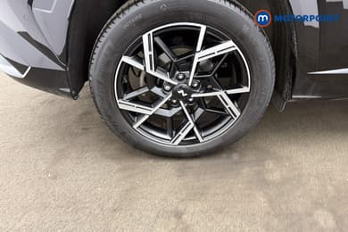 Hyundai Tucson N Line S Automatic Petrol SUV - Stock Number (1692006) - 28th supplementary image