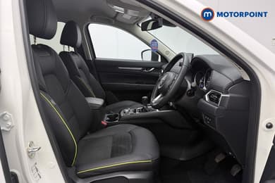 Mazda Cx-5 Newground Manual Petrol SUV - Stock Number (1692011) - 3rd supplementary image