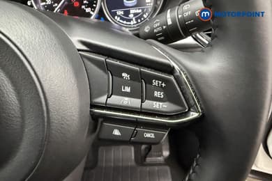 Mazda Cx-5 Newground Manual Petrol SUV - Stock Number (1692011) - 5th supplementary image