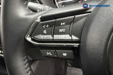 Mazda Cx-5 Newground Manual Petrol SUV - Stock Number (1692011) - 6th supplementary image
