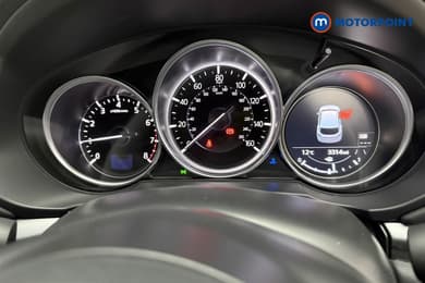Mazda Cx-5 Newground Manual Petrol SUV - Stock Number (1692011) - 7th supplementary image