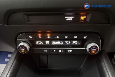 Mazda Cx-5 Newground Manual Petrol SUV - Stock Number (1692011) - 12th supplementary image