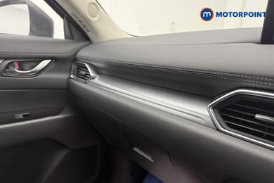 Mazda Cx-5 Newground Manual Petrol SUV - Stock Number (1692011) - 13th supplementary image