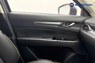 Mazda Cx-5 Newground Manual Petrol SUV - Stock Number (1692011) - 14th supplementary image