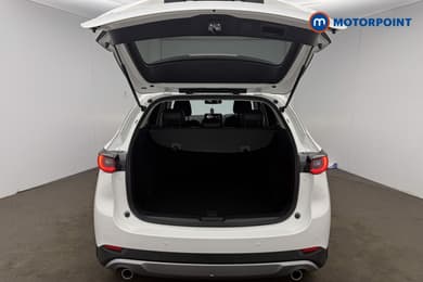 Mazda Cx-5 Newground Manual Petrol SUV - Stock Number (1692011) - 17th supplementary image