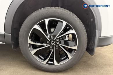 Mazda Cx-5 Newground Manual Petrol SUV - Stock Number (1692011) - 19th supplementary image