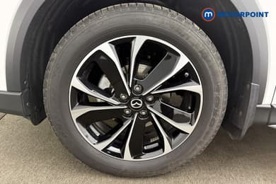 Mazda Cx-5 Newground Manual Petrol SUV - Stock Number (1692011) - 20th supplementary image