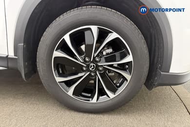 Mazda Cx-5 Newground Manual Petrol SUV - Stock Number (1692011) - 21st supplementary image